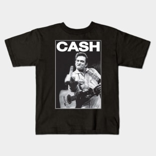 johnny Kids T-Shirt